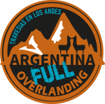 Argentina Full Overlanding